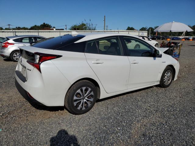 2021 TOYOTA PRIUS LE - JTDL9MFU1M3031184