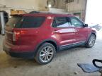 FORD EXPLORER L снимка