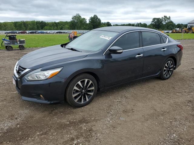 2018 Nissan Altima 2.5 VIN: 1N4AL3AP0JC101814 Lot: 62861274