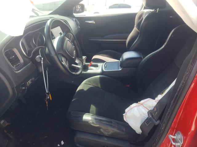 2018 DODGE CHARGER R/ - 2C3CDXCT6JH312616