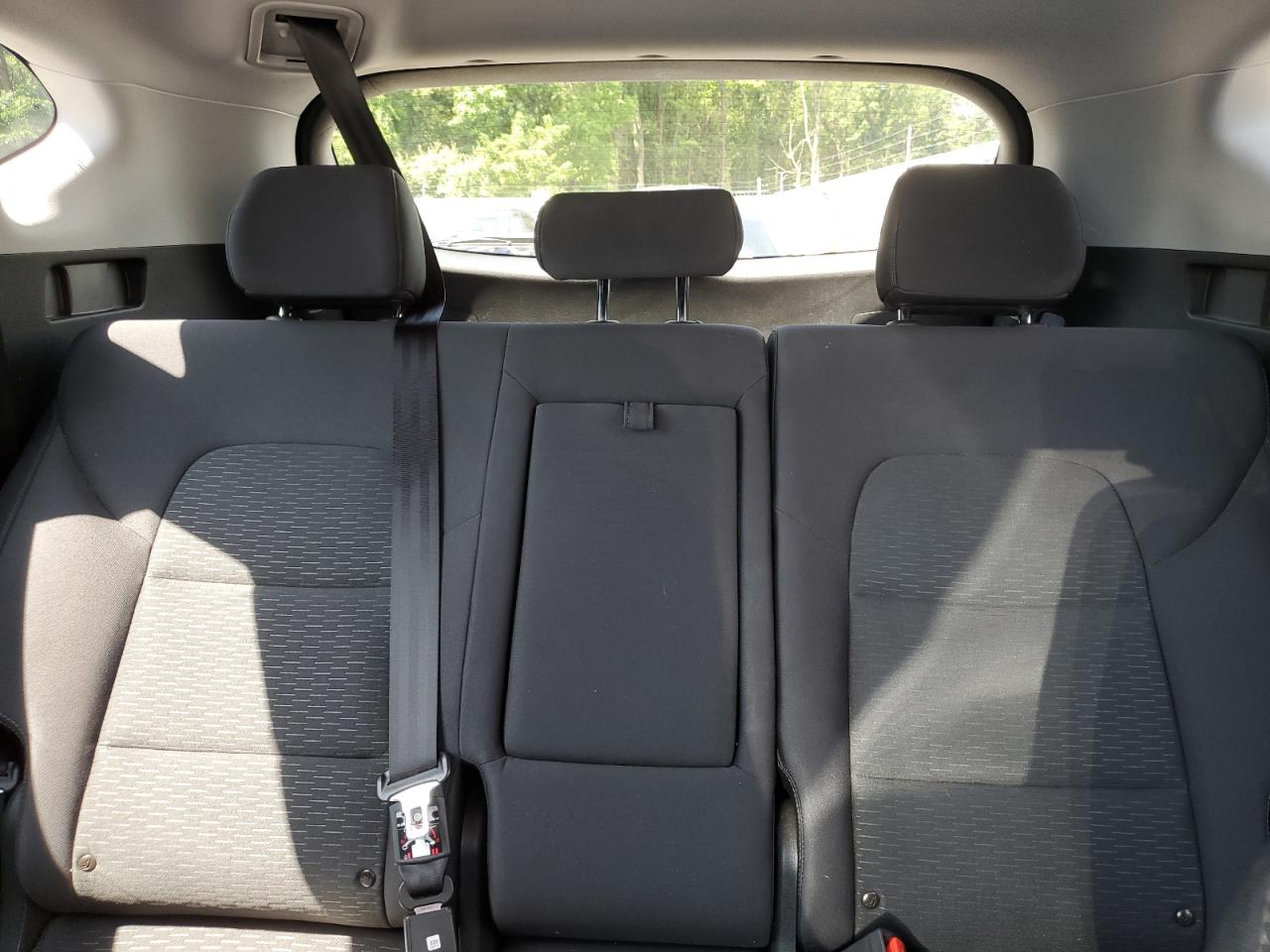 KM8J3CAL9KU903342 2019 Hyundai Tucson Limited