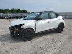 2022 NISSAN KICKS SR - 3N1CP5DV9NL484808