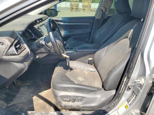 VIN 4T1B11HK0KU246409 2019 Toyota Camry, L no.7