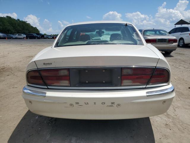 2002 Buick Park Avenue VIN: 1G4CW54K024185467 Lot: 61504424