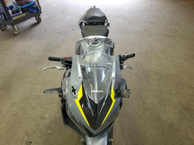 2023 HONDA CBR500 RA MLHPC6250P5401026
