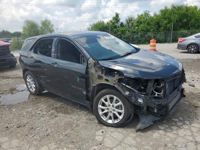 2GNAXKEV6M6137075 Chevrolet Equinox LT 4