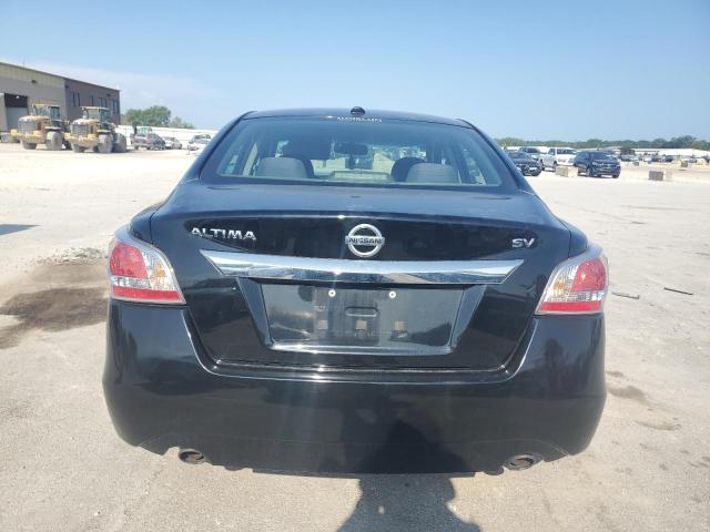 2015 NISSAN ALTIMA 2.5 - 1N4AL3AP6FC274048