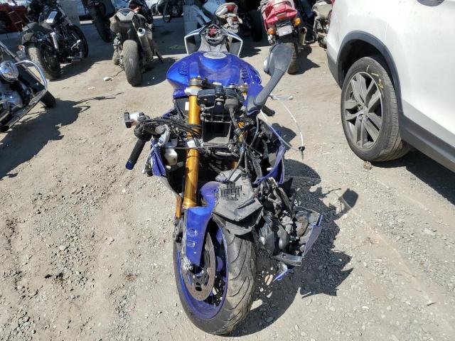 2017 YAMAHA YZFR6 C JYARJ28Y7HA000878