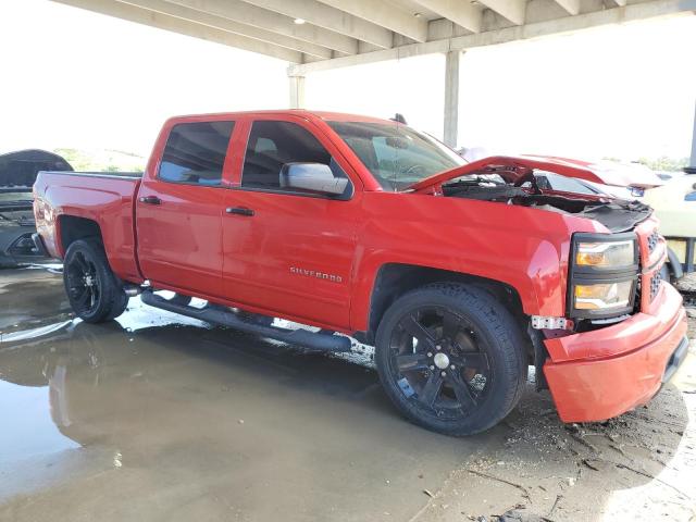 2015 CHEVROLET SILV1500 4 3GCPCREC6FG453721