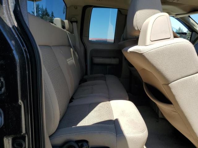 2006 Ford F150 VIN: 1FTPX14576NA00787 Lot: 61713074