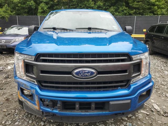 2020 FORD F150 SUPER - 1FTEW1EP8LFB88946