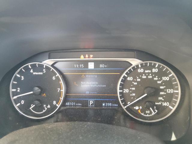 2021 NISSAN ALTIMA SL - 1N4BL4EV7MN376754