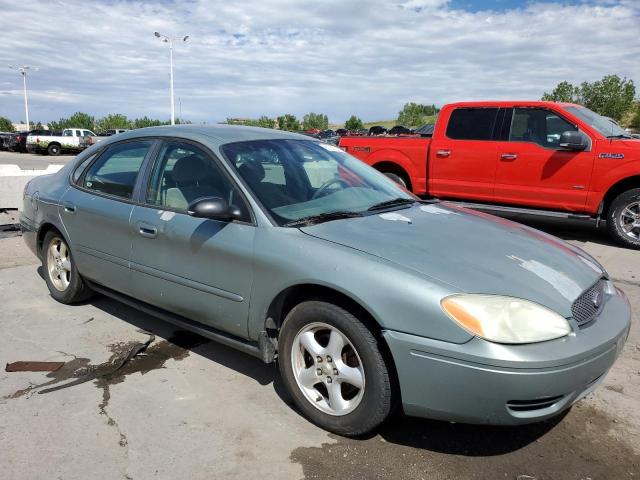 2006 Ford Taurus Se VIN: 1FAFP53U06A220863 Lot: 61547014