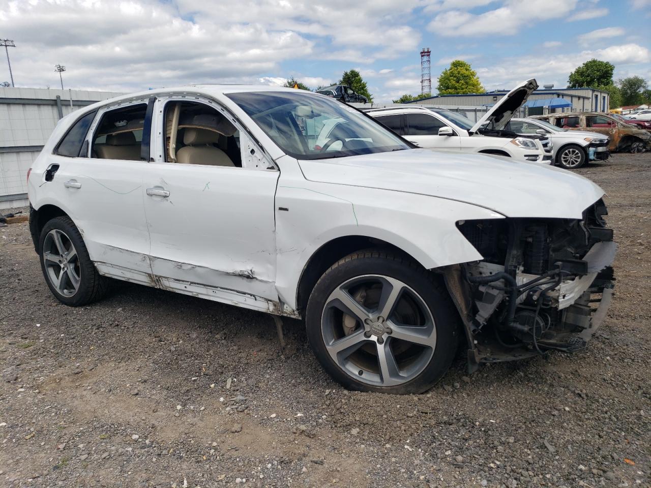 WA1D7AFP3HA081275 2017 Audi Q5 Premium Plus S-Line