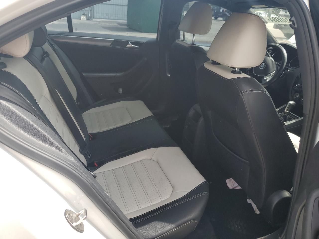 3VWD17AJ0GM260398 2016 Volkswagen Jetta Sport