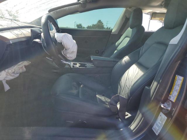 2021 TESLA MODEL 3 - 5YJ3E1EAXMF930226
