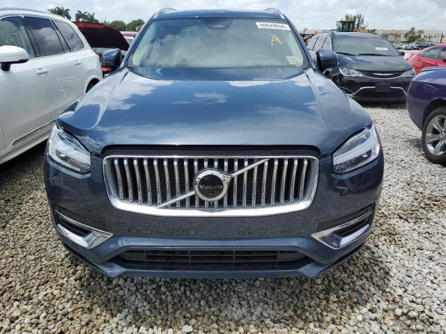 2023 Volvo Xc90 Plus VIN: YV4H600N7P1950869 Lot: 60620654