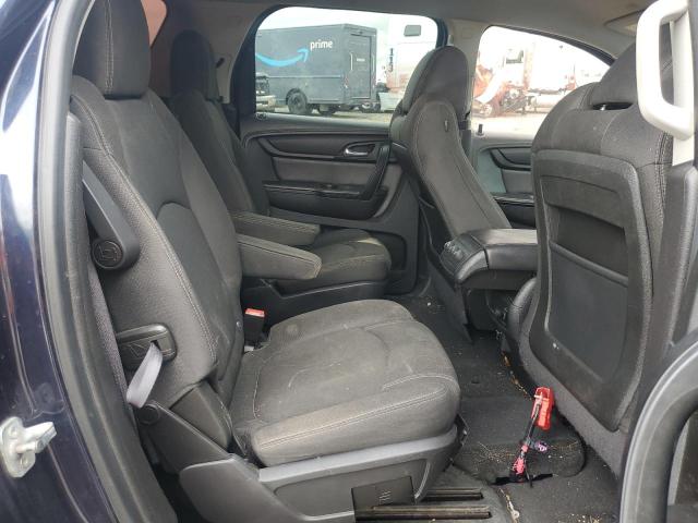 2015 GMC ACADIA SLE - 1GKKRPKD3FJ340726