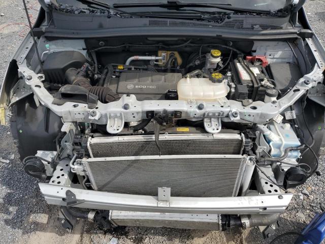 2018 Buick Encore Preferred VIN: KL4CJASB6JB686432 Lot: 61467374