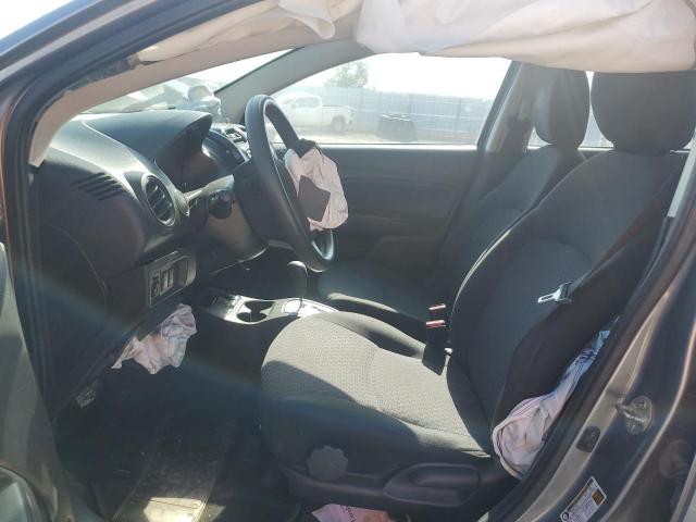 2019 MITSUBISHI MIRAGE ML32F3FJ4KHF08555