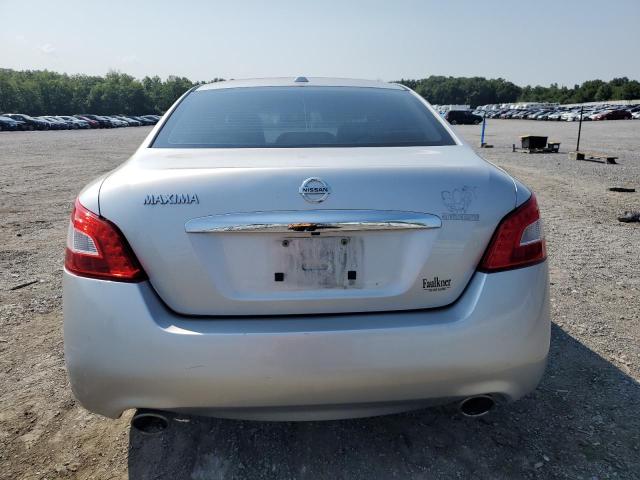 2011 Nissan Maxima S VIN: 1N4AA5AP8BC805553 Lot: 63342514