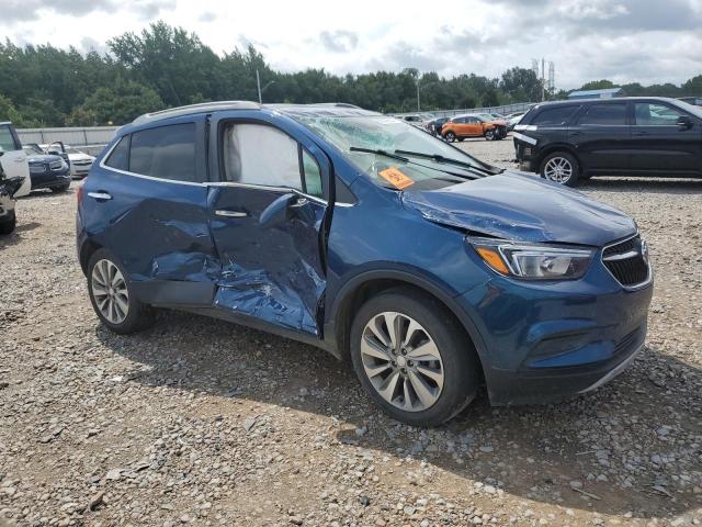 VIN KL4CJASB9LB051434 2020 Buick Encore, Preferred no.4