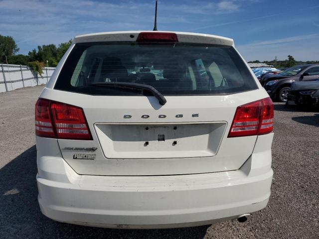 2015 DODGE JOURNEY SE - 3C4PDCAB7FT509616