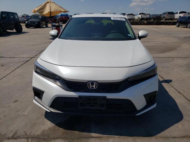 2023 HONDA CIVIC LX 19XFL2H5XPE023719  62421884