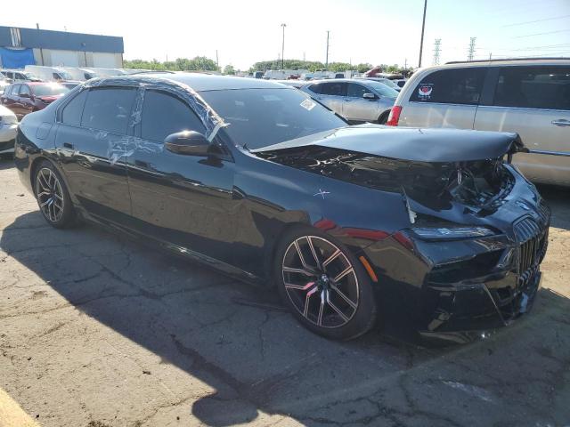 2024 BMW 760 XI - WBA33EJ0XRCR05760