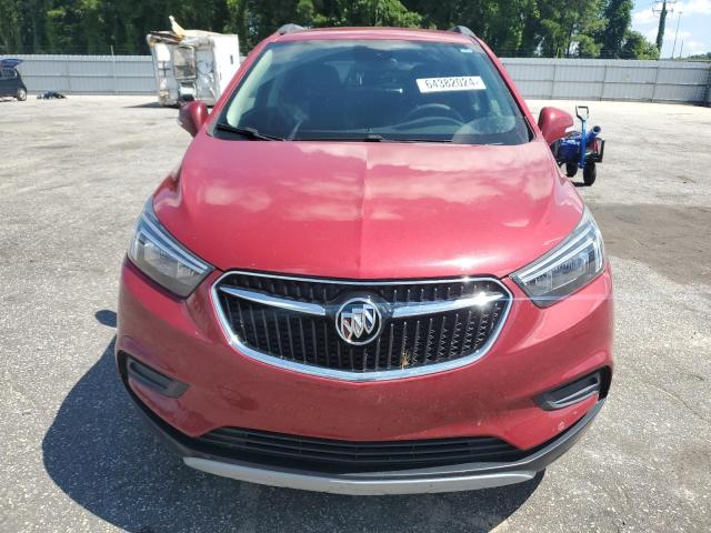 2018 BUICK ENCORE PRE - KL4CJASB5JB510424