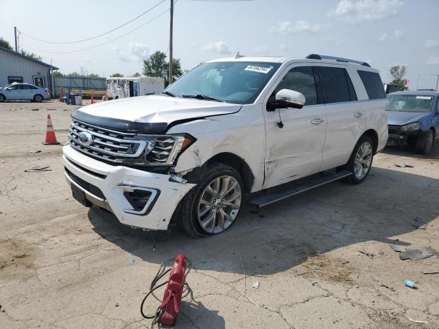 2019 FORD EXPEDITION - 1FMJU2AT2KEA18692