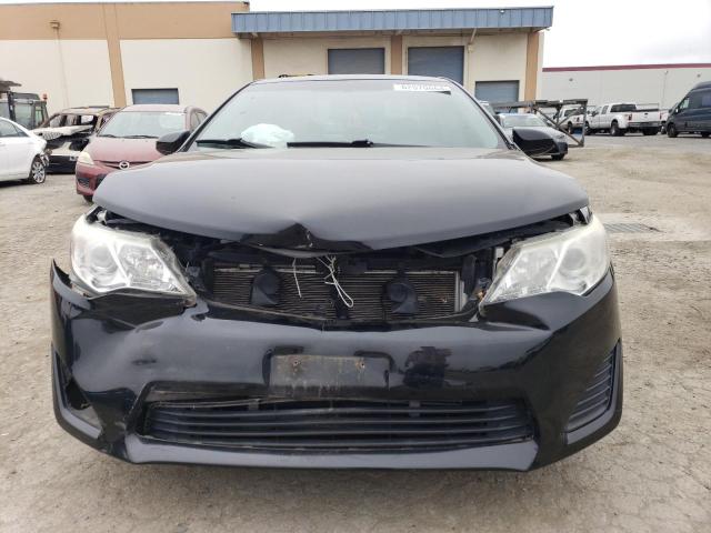 2013 Toyota Camry L VIN: 4T1BF1FK0DU257059 Lot: 62570664