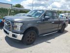 Lot #2703182685 2015 FORD F150 SUPER