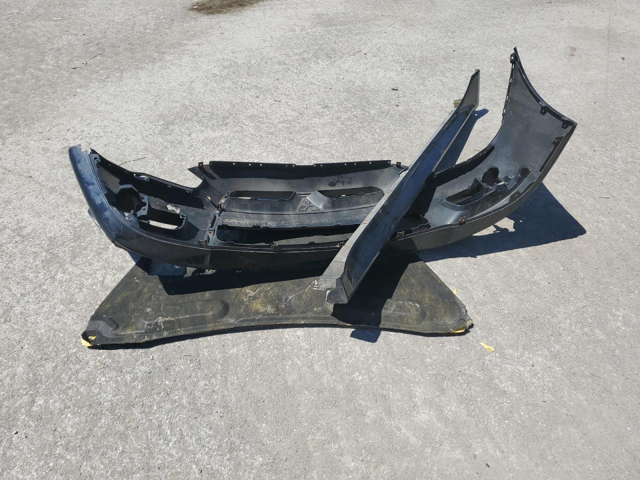 JA32V2FW4FU019281 2015 Mitsubishi Lancer Se