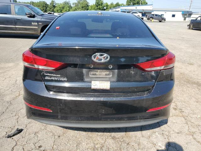 2017 HYUNDAI ELANTRA SE - 5NPD84LF2HH156413