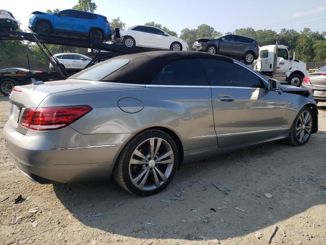 VIN WDDKK5KF9EF252387 2014 Mercedes-Benz E-Class, 350 no.3