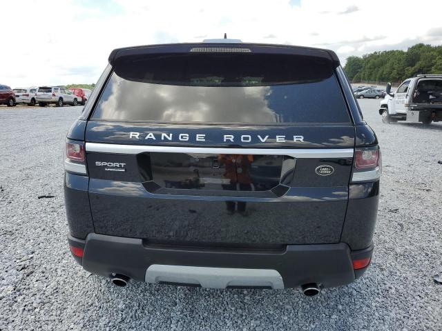2016 Land Rover Range Rover Sport Hse VIN: SALWR2VF9GA584212 Lot: 61819354