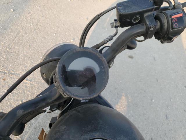 2022 HONDA CMX500 MLHPC5608N5501204