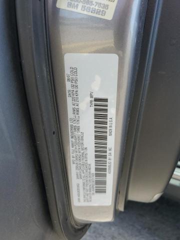 2008 Subaru Outback 2.5I Limited VIN: 4S4BP62C387317428 Lot: 61691184