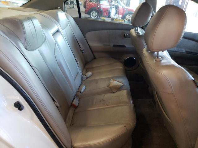 2005 Nissan Altima S VIN: 1N4AL11E15C951668 Lot: 63592534