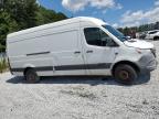 MERCEDES-BENZ SPRINTER 2 photo