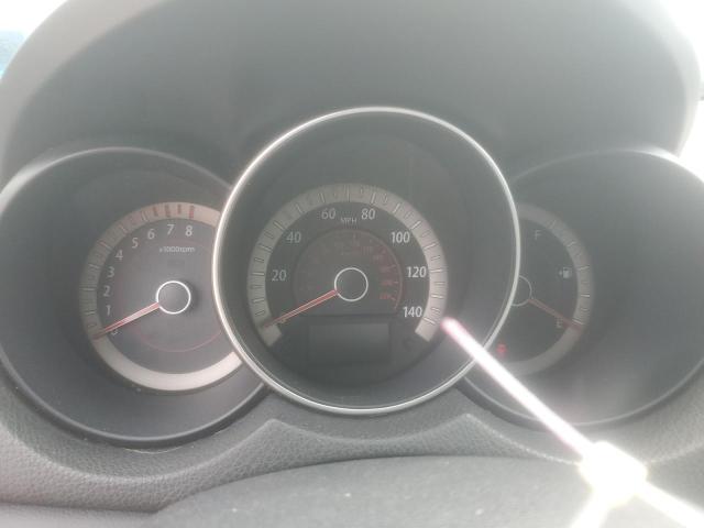 2011 Kia Forte Ex VIN: KNAFU4A29B5375703 Lot: 62274214