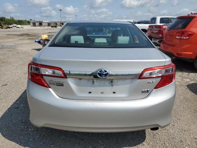 VIN 4T1BD1FK6EU106279 2014 Toyota Camry, Hybrid no.6