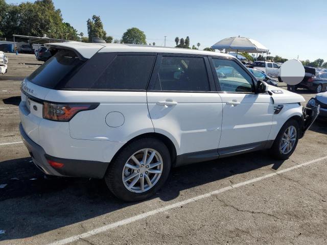 VIN SALWG2RV8JA407956 2018 Land Rover Range Rover, SE no.3