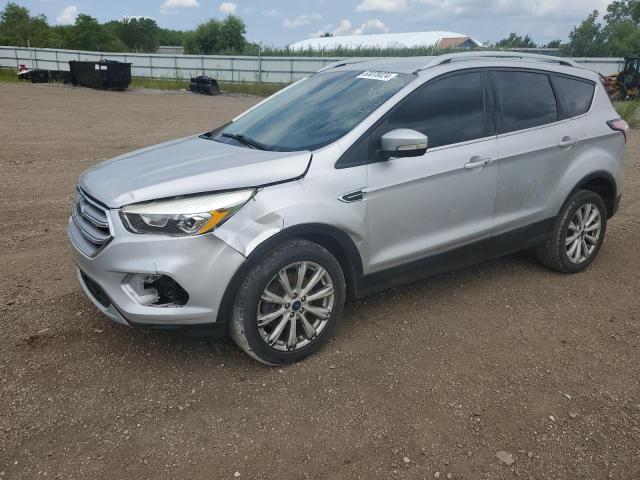 2017 FORD ESCAPE TIT 1FMCU0J95HUE76825  63078024