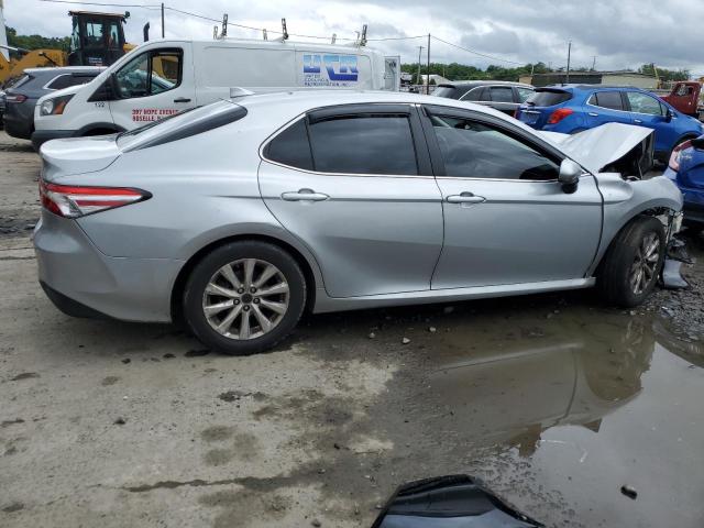 2019 TOYOTA CAMRY L - 4T1B11HK6KU244583