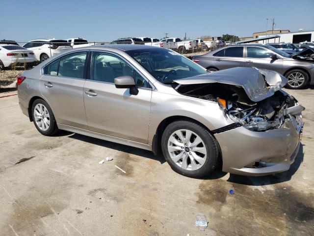 2015 Subaru Legacy 2.5I Premium VIN: 4S3BNBC61F3018584 Lot: 62945034