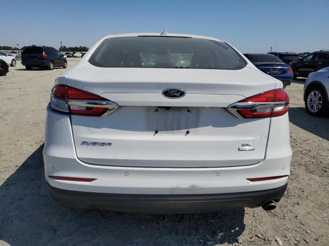 VIN 3FA6P0HD0LR149810 2020 Ford Fusion, SE no.6