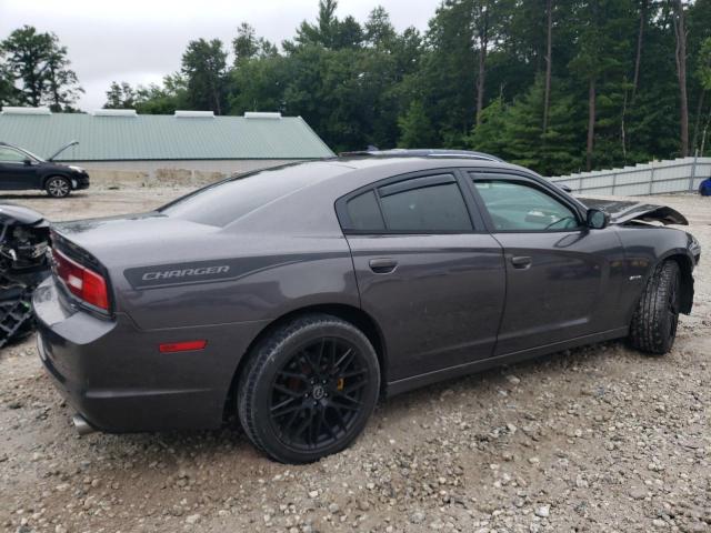 VIN 2C3CDXDT6EH182597 2014 Dodge Charger, R/T no.3