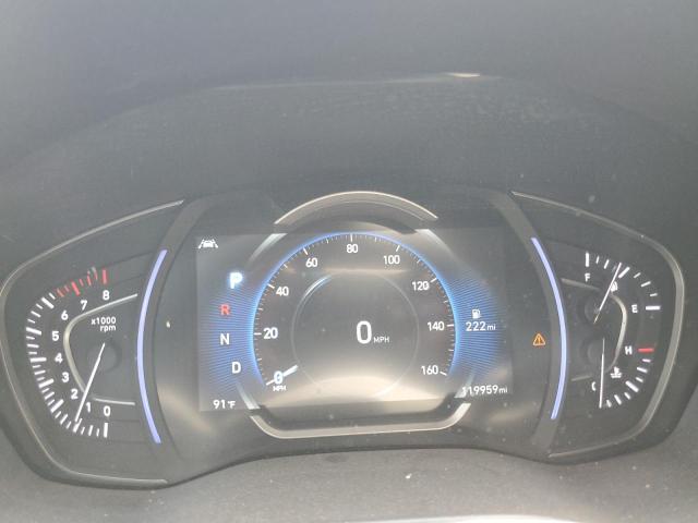 2020 Hyundai Santa Fe Sel VIN: 5NMS3CAD4LH303256 Lot: 61448814